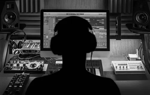 Studio enregistrement pour spots audio nantes