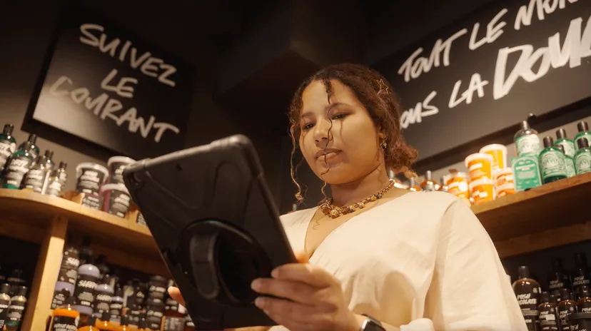 Tshoko meilleure solution musique
