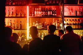 L'expérience client au travers du jukebox connecté pour ambiancer un bar à Bruxelles