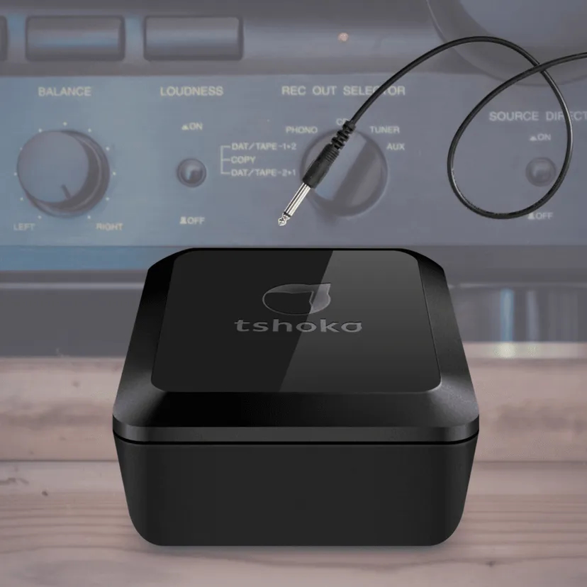 système facile à utiliser et installer box plug and play pour envoyer musique Strasbourg 