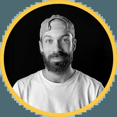 Tshoko fondateur Raphael Jarsaillon