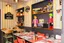 Restaurant Les Fils a maman groupe La Bonbonnière