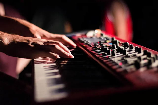 agence de création et communication sonore