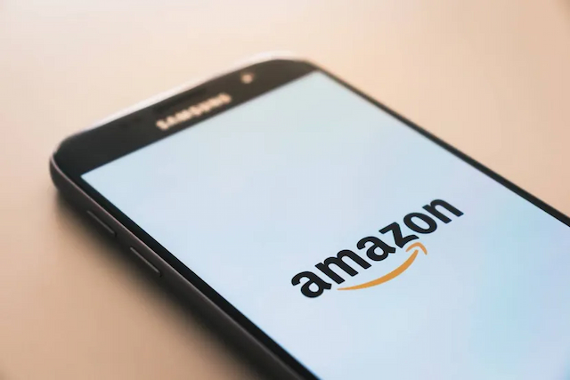 amazon exemple d'expérience client en magasin