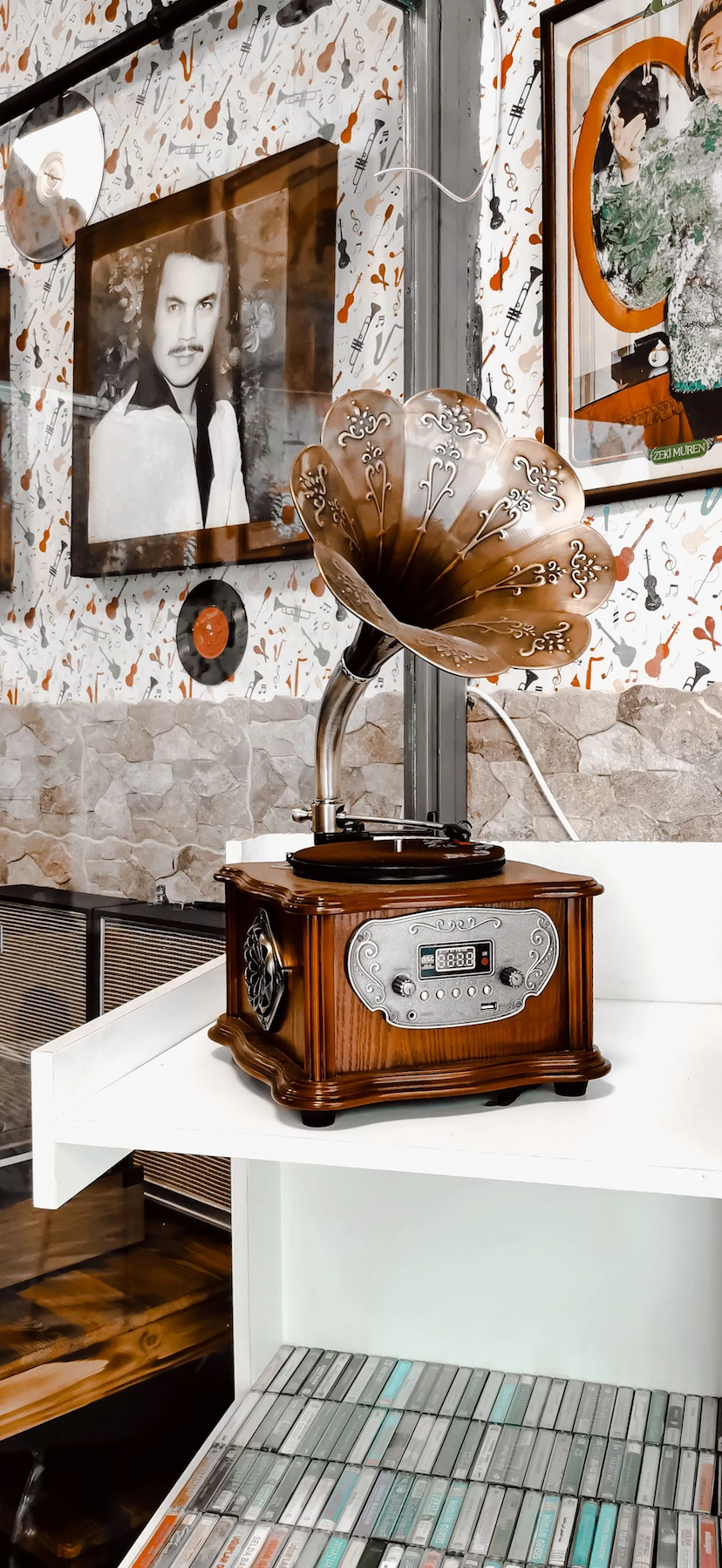 boutique ADN musical