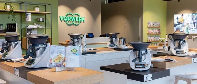 experience client boutiques vorwerk