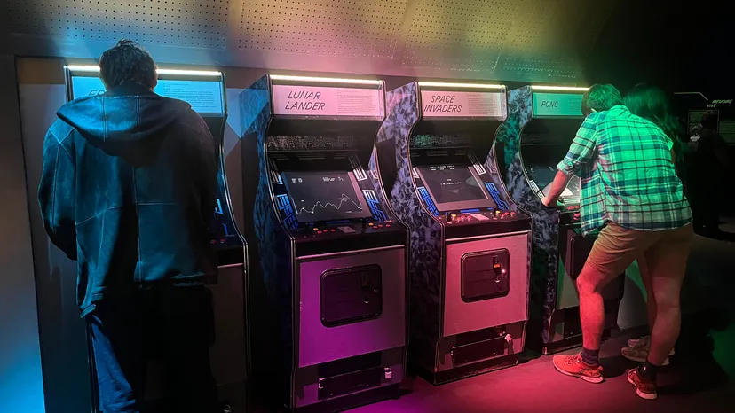 exposition video games musique philharmonie paris
