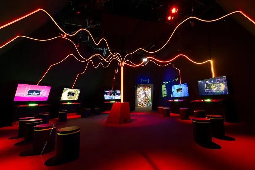 exposition video games musique philharmonie paris