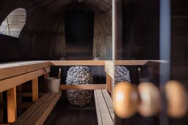 musique relaxante spa hammam sauna