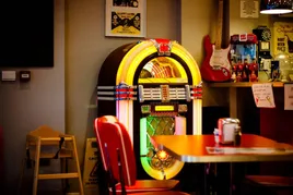 Application interactive et divertissante propre à un bar à Nantes