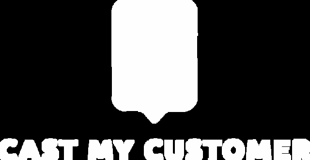 logo cast my customer podcasts experience client