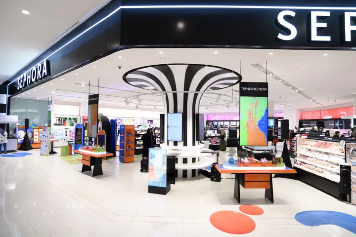 magasin boutique sephora