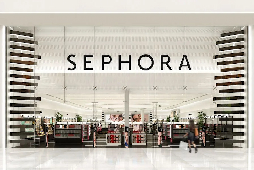 magasin sephora boutique
