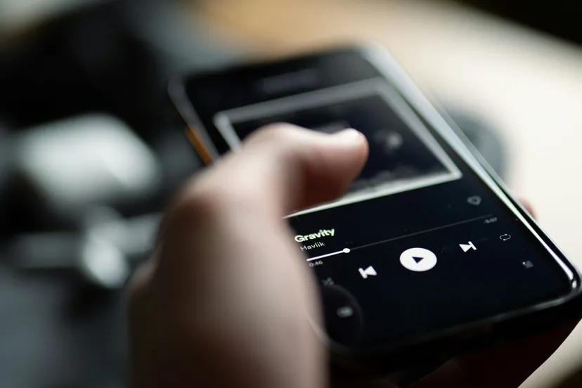 marketing musical émotions clients playlist