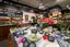 marketing sensoriel en magasin lush savon masque