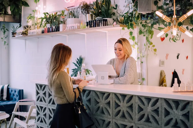 Créer une expérience sensorielle pour révolutionner l'acte d'achat en magasin