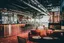 de la musique lounge pour refléter l'ADN d'un hôtel