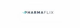 Pharmaflix logo