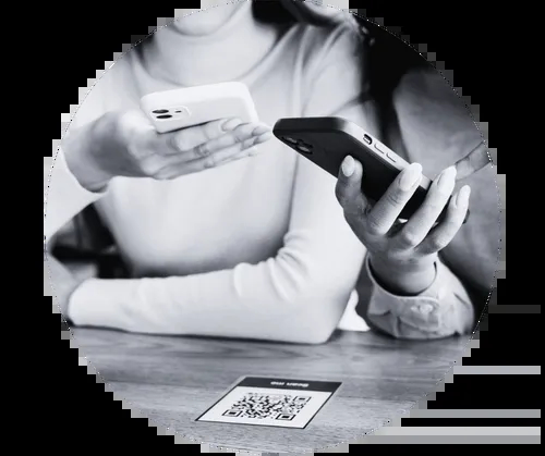 qr code scan
