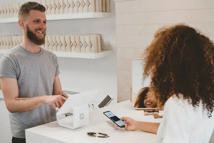 améliorer la relation client en magasin