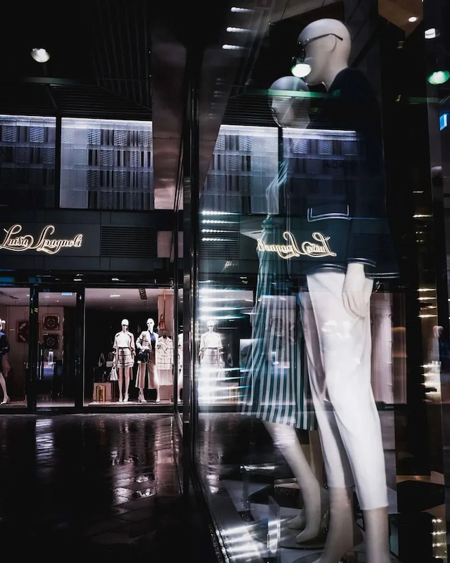 Retail - ADN de marque renforcée par une radio in store
