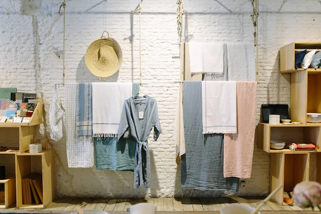 technique marketing sensoriel sonore pour magasin