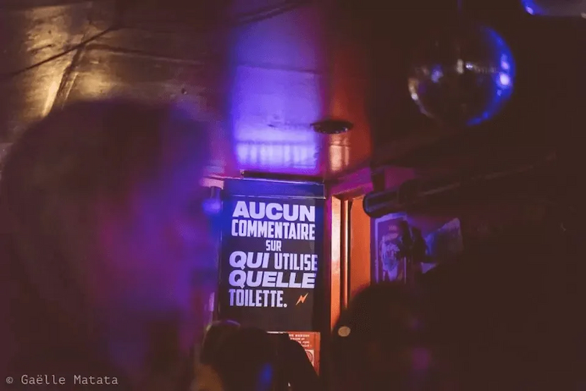 toilettes la mutinerie